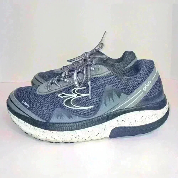 G-Defy Shoes - G-DEFY GRAVITY DEFYER MIGHTY WALK SHOES.